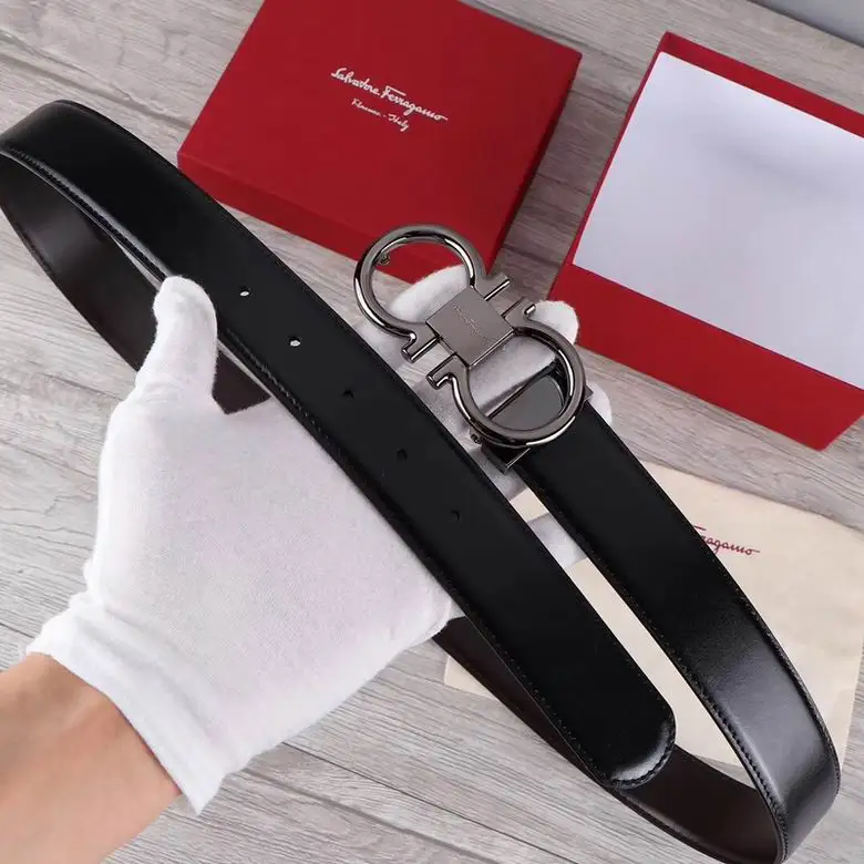 Ferragamo 34mmX95-125 7D140